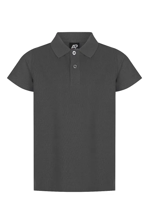 Picture of HUNTER KIDS POLOS RUNOUT