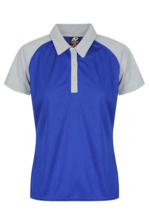 Picture of MANLY LADY POLOS RUNOUT