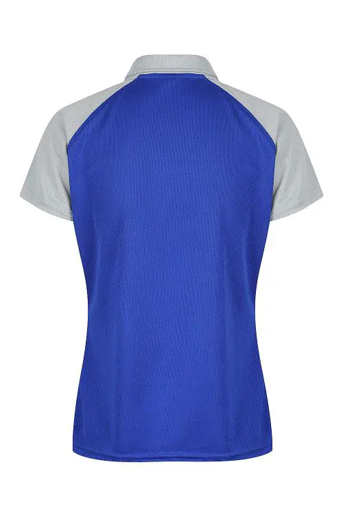 Picture of MANLY LADY POLOS RUNOUT