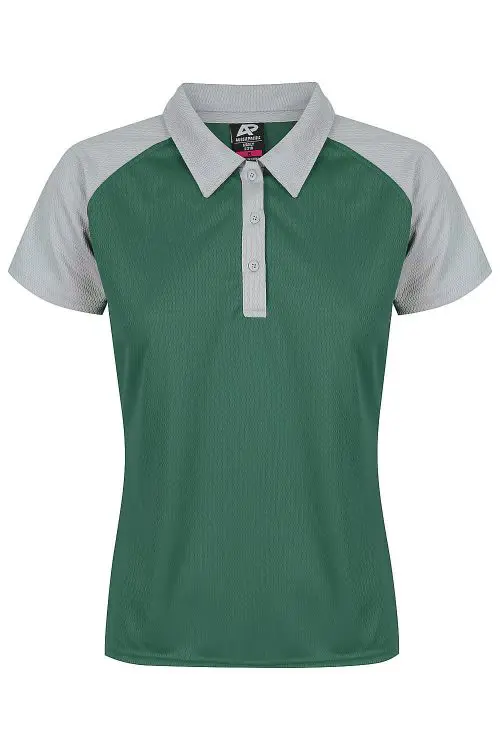 Picture of MANLY LADY POLOS RUNOUT