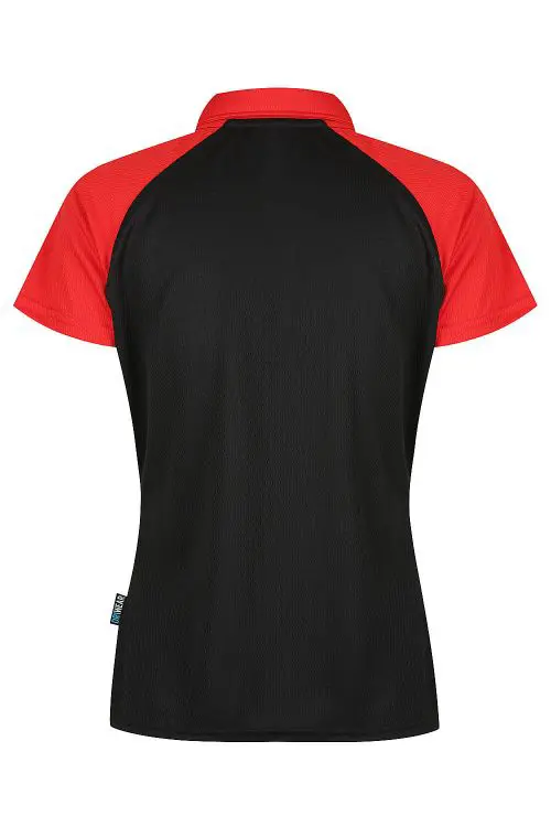 Picture of MANLY LADY POLOS RUNOUT
