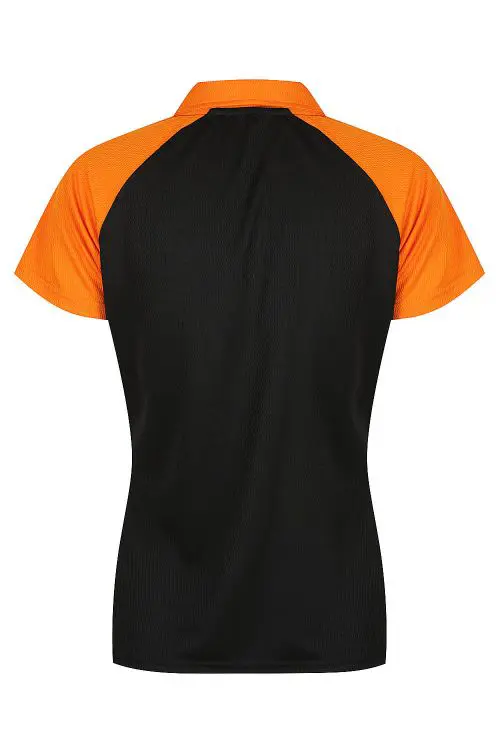 Picture of MANLY LADY POLOS RUNOUT