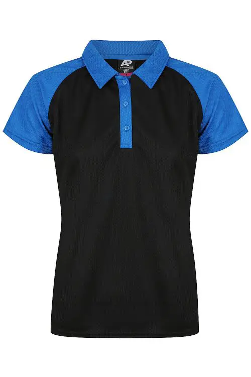 Picture of MANLY LADY POLOS RUNOUT