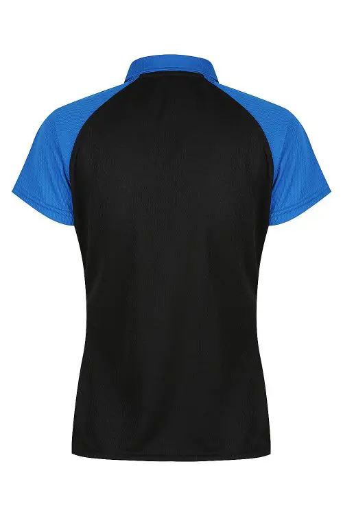 Picture of MANLY LADY POLOS RUNOUT
