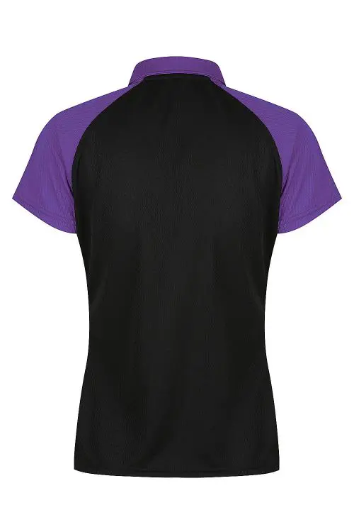 Picture of MANLY LADY POLOS RUNOUT