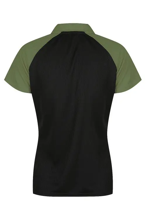 Picture of MANLY LADY POLOS RUNOUT