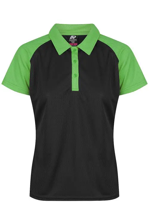 Picture of MANLY LADY POLOS RUNOUT