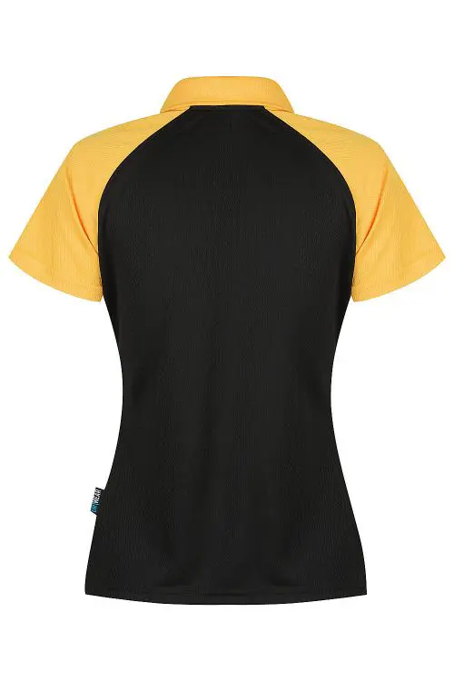 Picture of MANLY LADY POLOS RUNOUT