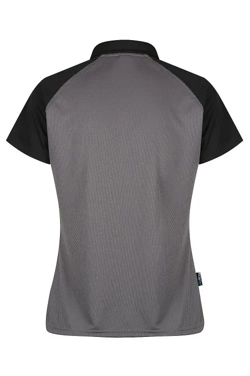Picture of MANLY LADY POLOS RUNOUT