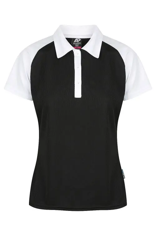 Picture of MANLY LADY POLOS RUNOUT