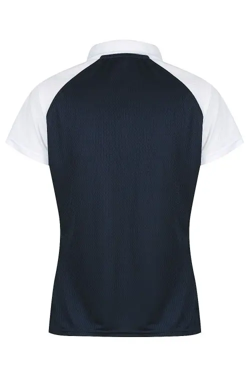 Picture of MANLY LADY POLOS RUNOUT