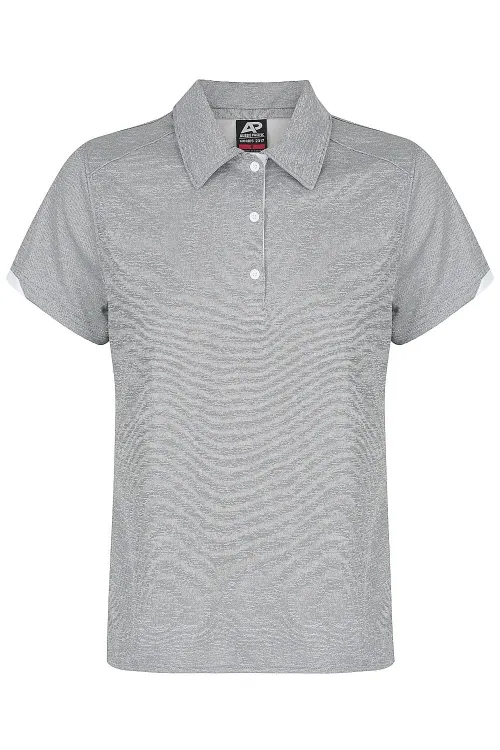 Picture of MORRIS LADY POLOS