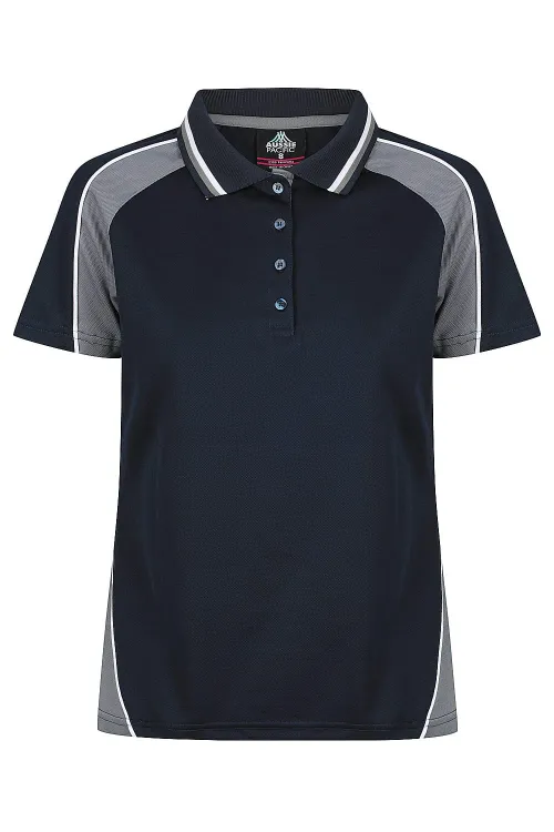 Picture of PANORAMA LADY POLOS RUNOUT