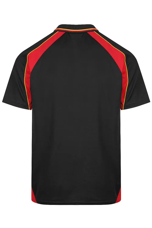 Picture of PANORAMA MENS POLOS