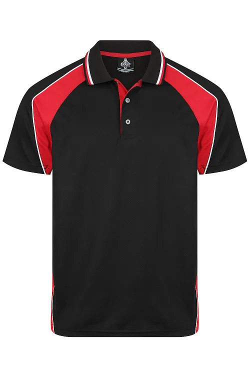Picture of PANORAMA MENS POLOS