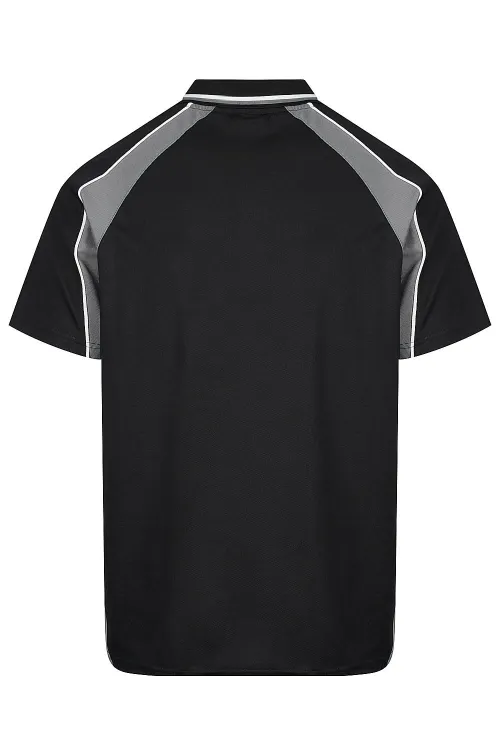 Picture of PANORAMA MENS POLOS