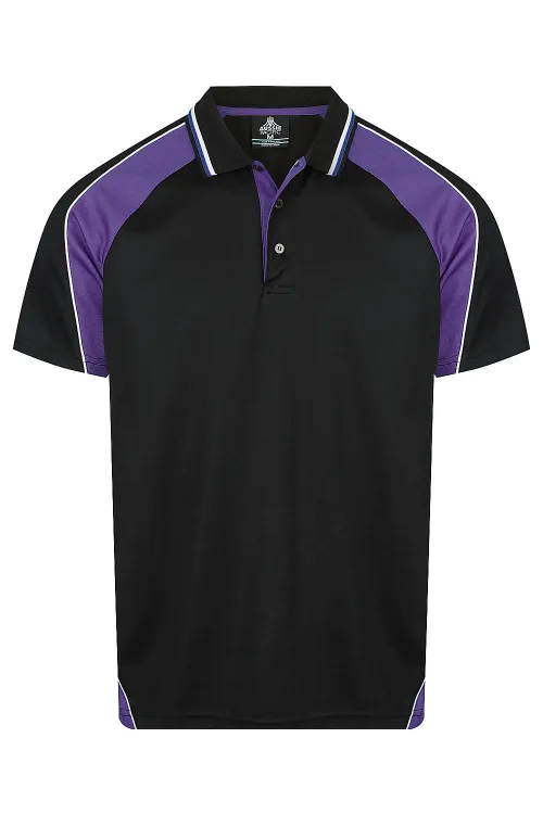 Picture of PANORAMA MENS POLOS