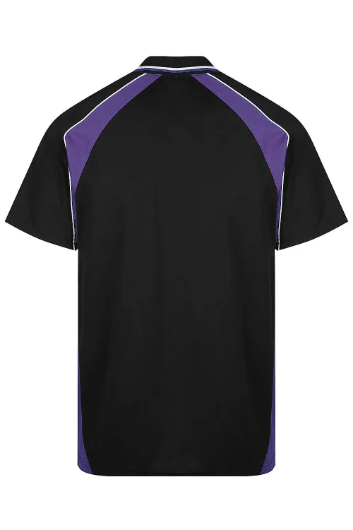 Picture of PANORAMA MENS POLOS