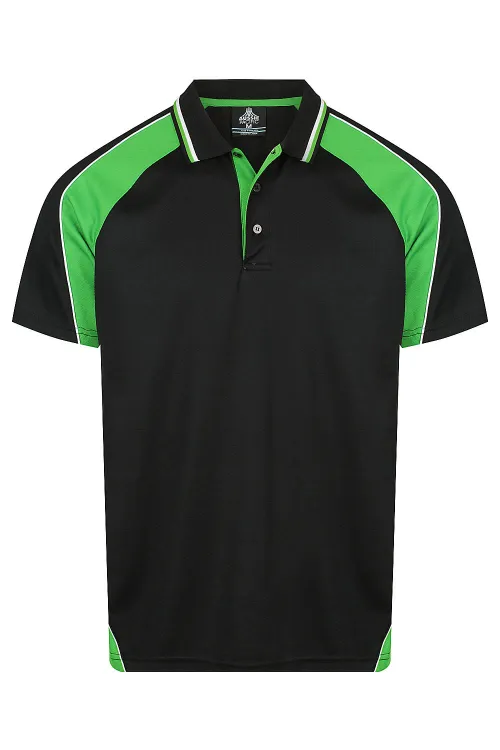 Picture of PANORAMA MENS POLOS