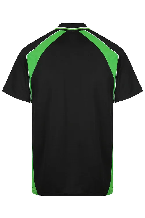 Picture of PANORAMA MENS POLOS