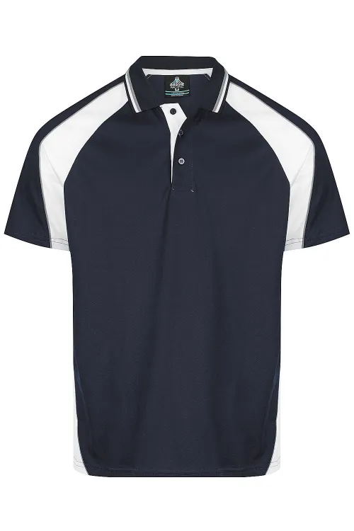 Picture of PANORAMA MENS POLOS