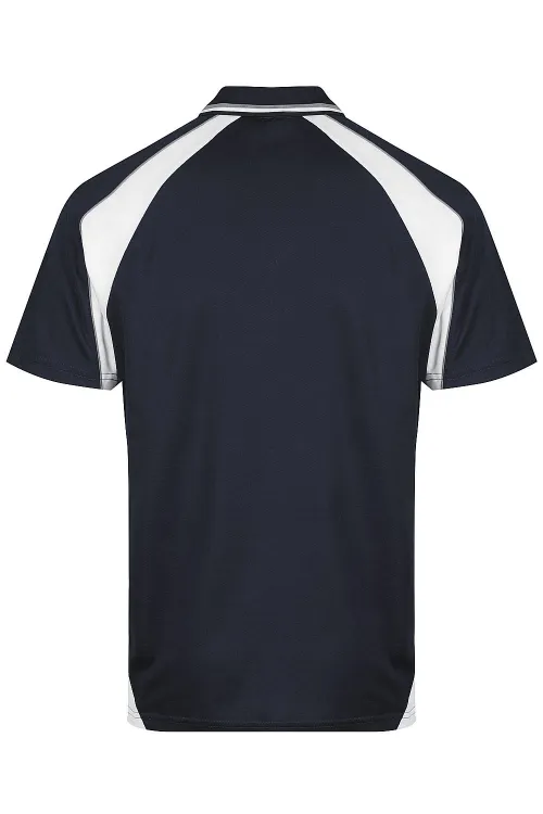 Picture of PANORAMA MENS POLOS