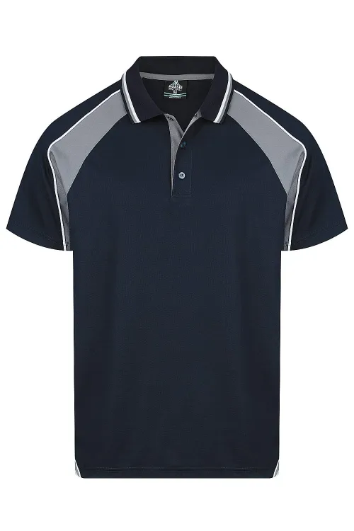 Picture of PANORAMA MENS POLOS