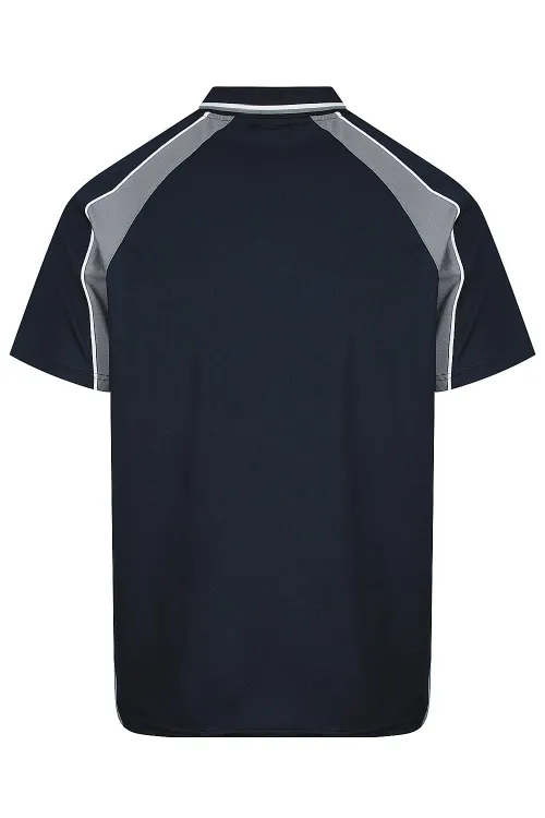 Picture of PANORAMA MENS POLOS