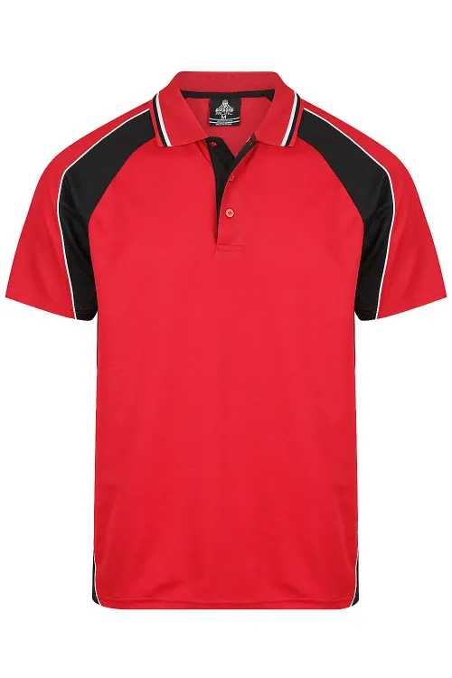 Picture of PANORAMA MENS POLOS