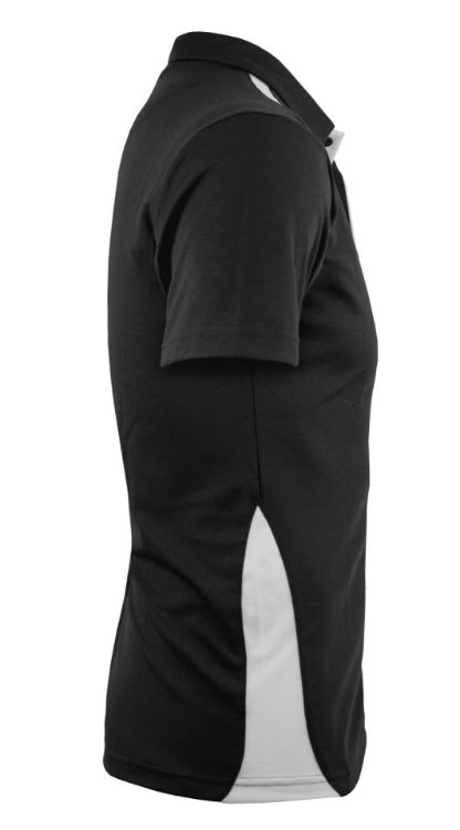 Picture of PATERSON MENS POLOS RUNOUT