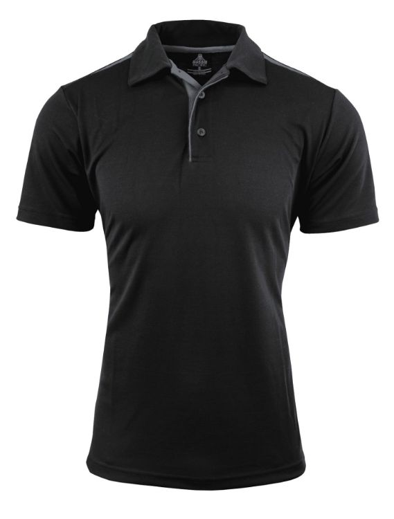 Picture of PATERSON MENS POLOS RUNOUT