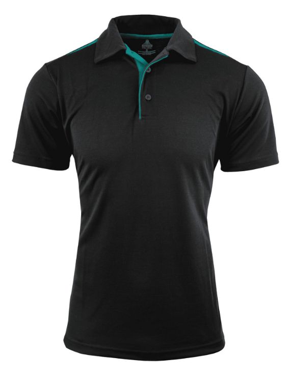 Picture of PATERSON MENS POLOS RUNOUT