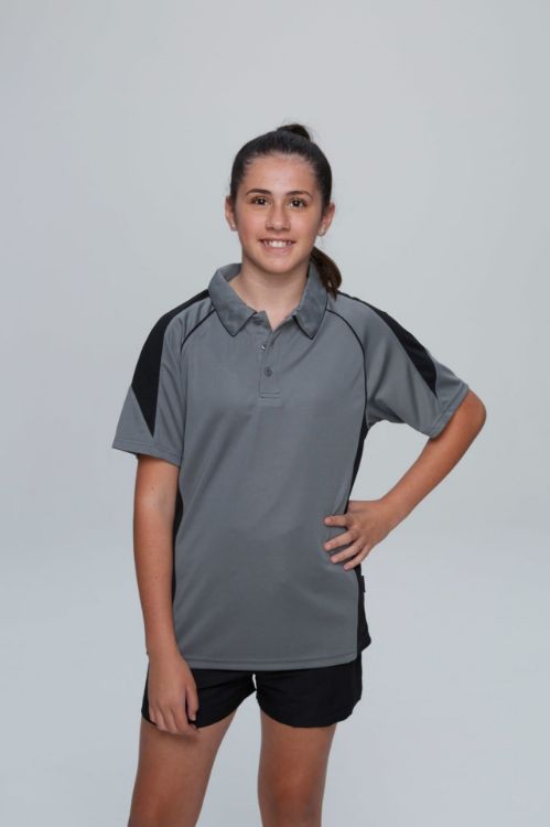 Picture of PREMIER KIDS POLOS