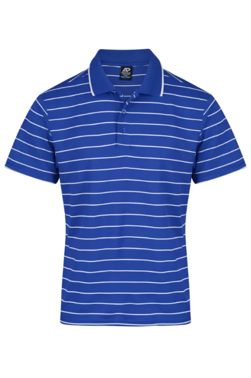Picture of VAUCLUSE MENS POLOS RUNOUT