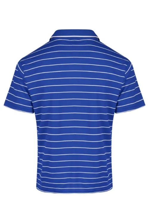 Picture of VAUCLUSE MENS POLOS RUNOUT