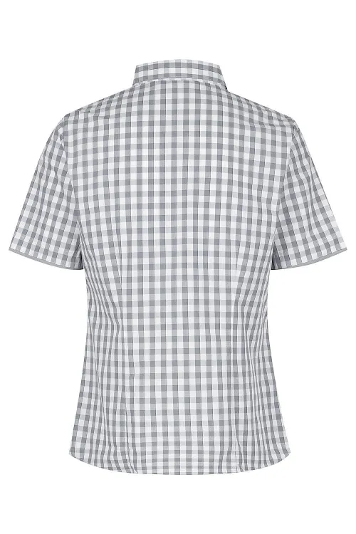 Picture of DEVONPORT LADY SHIRT SHORT SLEEVE RUNOUT
