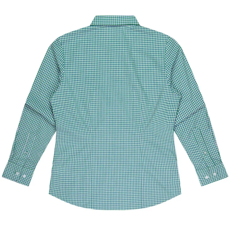 Picture of EPSOM LADY SHIRT LONG SLEEVE