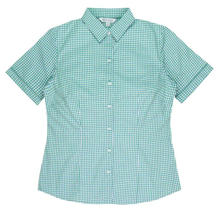 Picture of EPSOM LADY SHIRT SHORT SLEEVE RUNOUT