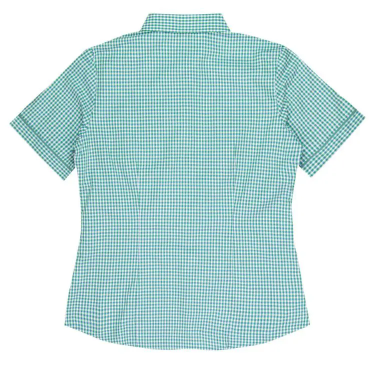 Picture of EPSOM LADY SHIRT SHORT SLEEVE RUNOUT