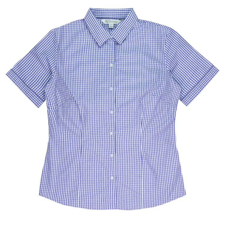 Picture of EPSOM LADY SHIRT SHORT SLEEVE RUNOUT