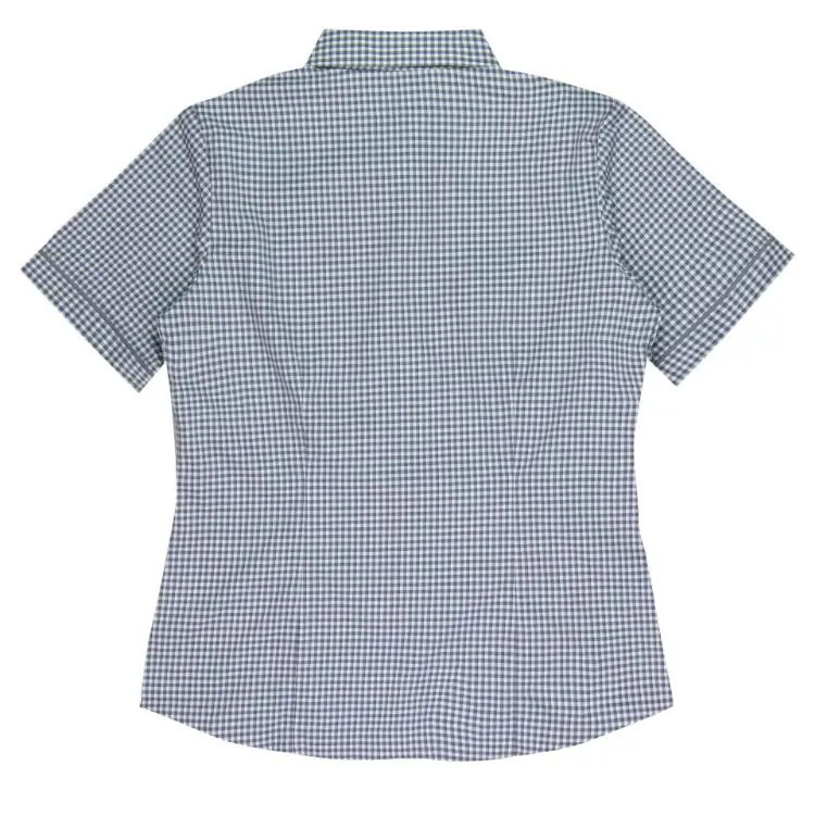 Picture of EPSOM LADY SHIRT SHORT SLEEVE RUNOUT