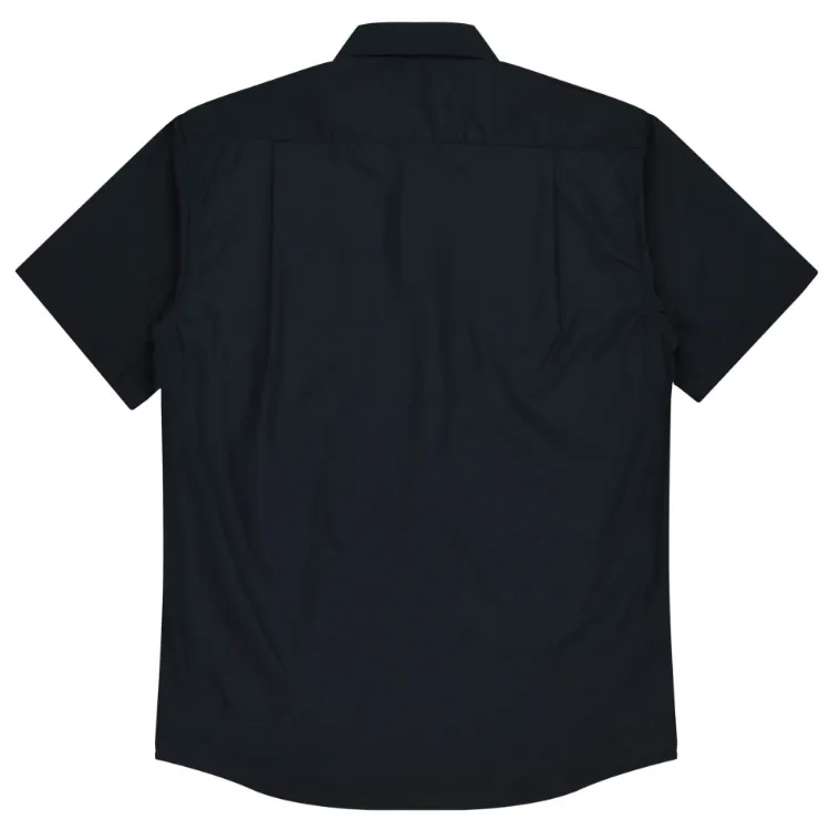 Picture of KINGSWOOD MENS SHIRT SHORT SLEEVE