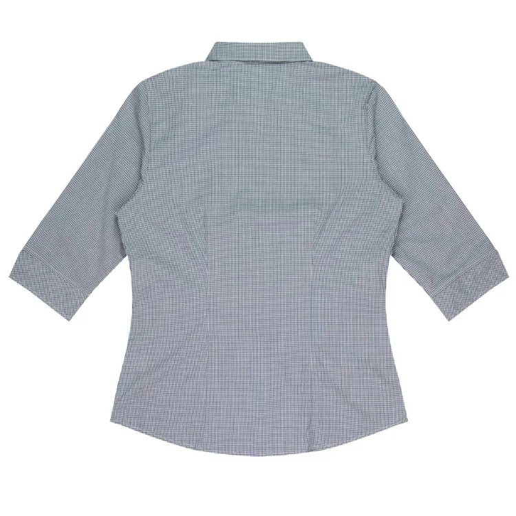 Picture of TOORAK LADY SHIRT 3/4 SLEEVE RUNOUT