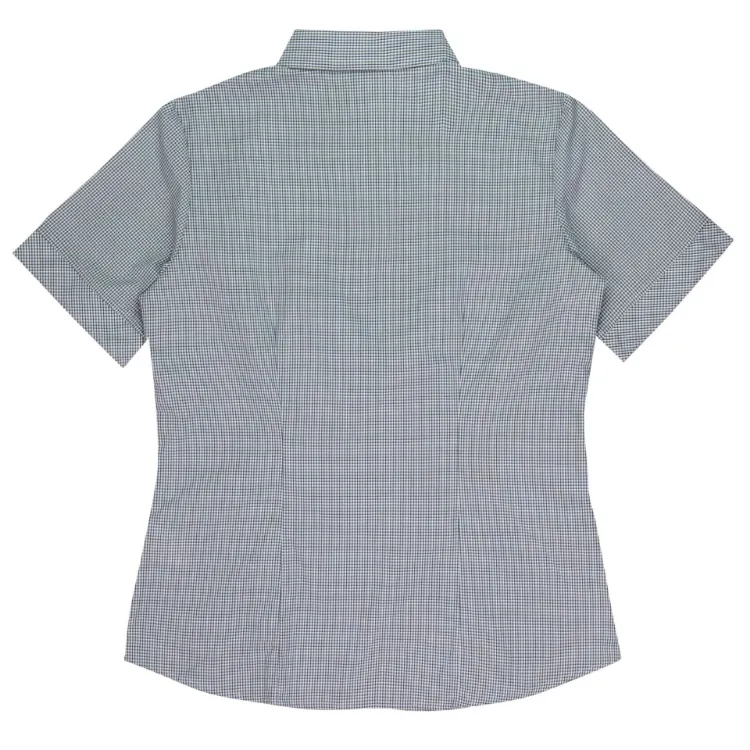 Picture of TOORAK LADY SHIRT SHORT SLEEVE RUNOUT