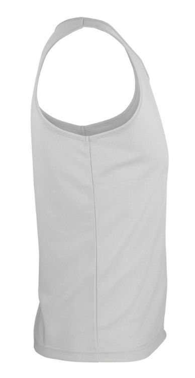 Picture of BOTANY MENS SINGLETS