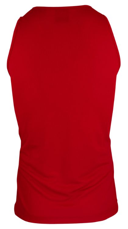 Picture of BOTANY MENS SINGLETS