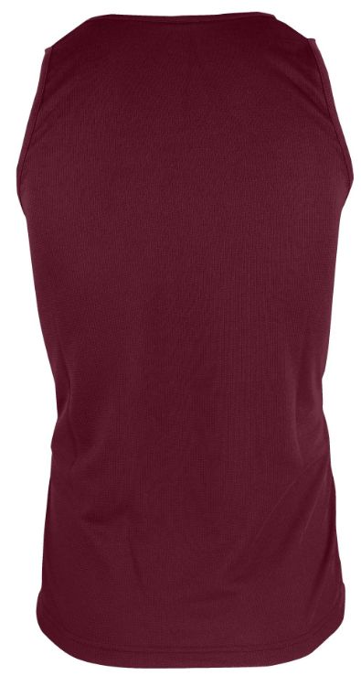 Picture of BOTANY MENS SINGLETS