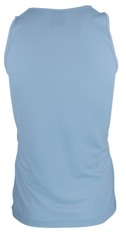 Picture of BOTANY MENS SINGLETS