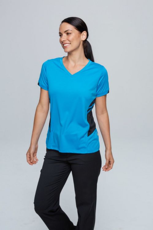 Picture of TASMAN LADY TEES