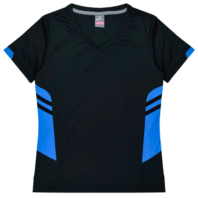 Picture of TASMAN LADY TEES